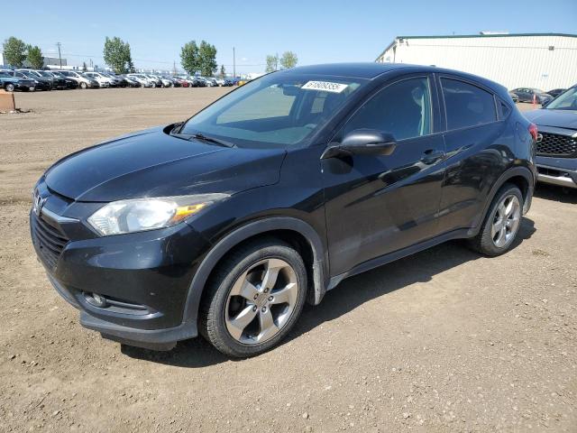 2016 HONDA HR-V EX   à vendre chez Copart AB - CALGARY