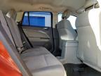 2010 DODGE CALIBER SXT for sale at Copart TX - FT. WORTH