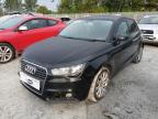 2014 AUDI A1 SPORT T for sale at Copart BELFAST