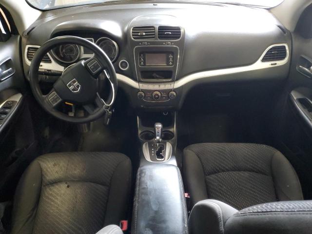  DODGE JOURNEY 2012 Granatowy