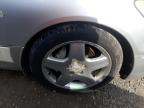 2005 LEXUS LS430 AUTO for sale at Copart WOLVERHAMPTON