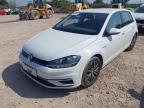 2018 VOLKSWAGEN GOLF SE NA for sale at Copart BRISTOL