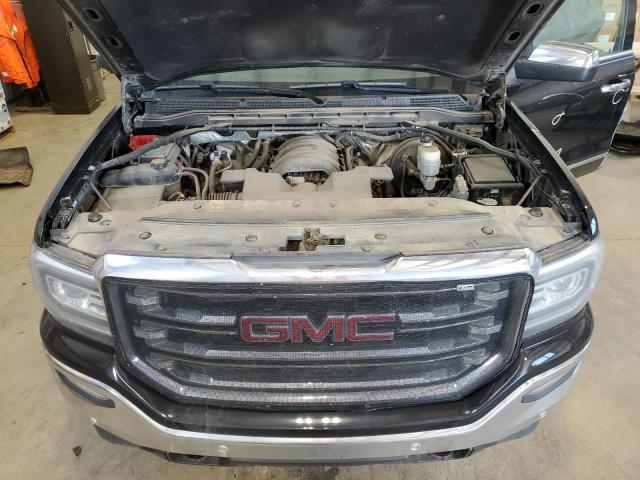 2016 GMC SIERRA K1500 SLT  