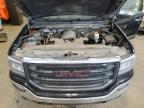 2016 GMC SIERRA K1500 SLT   à vendre chez Copart AB - EDMONTON