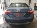 2017 Toyota Corolla L на продаже в West Mifflin, PA - Front End