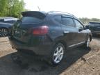 2011 NISSAN ROGUE S for sale at Copart ON - COOKSTOWN