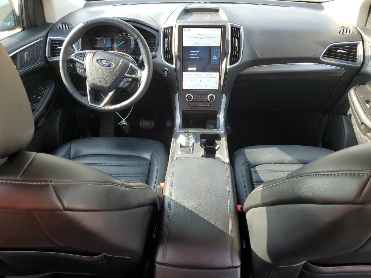 FORD EDGE 2022 VIN 2FMPK4J90NBA79149 zdjęcie 8