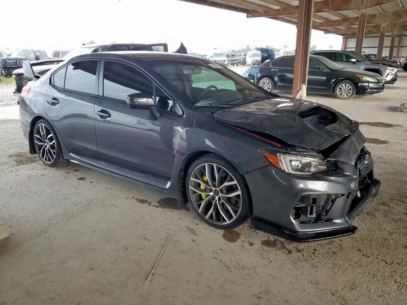  SUBARU WRX 2020 Szary