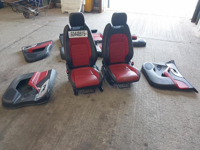 2019 JAGUAR F-PACE R-S