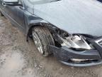 2010 VOLKSWAGEN PASSAT CC for sale at Copart WOLVERHAMPTON