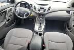 2015 Hyundai Elantra Se for Sale in Shreveport, LA - Rear End