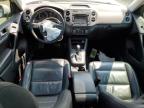 2012 VOLKSWAGEN TIGUAN S   à vendre chez Copart ON - TORONTO