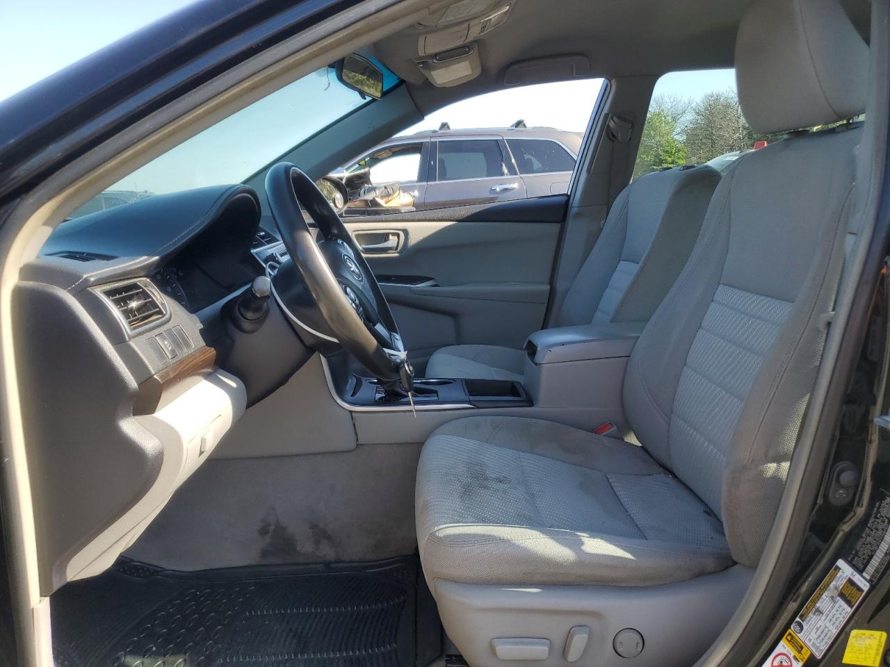 TOYOTA CAMRY 2015 VIN 4T1BF1FK7FU067522 фото 7