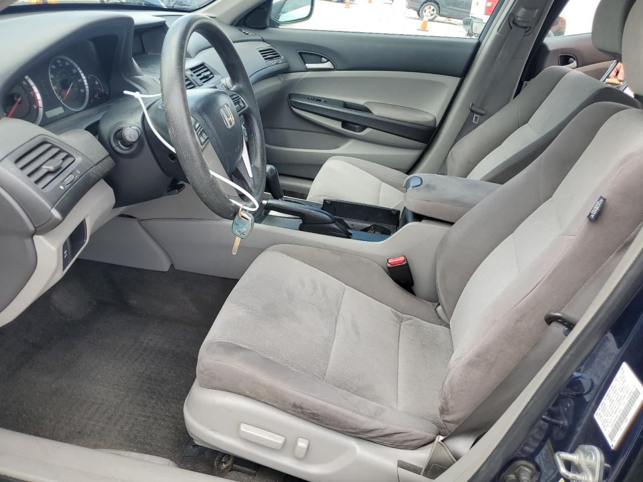 2009 Honda Accord Lxp VIN: 1HGCP26449A077476 Lot: 63247945