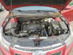 2014 Chevrolet Cruze Lt   na sprzedaż w Mcfarland, WI - Hail