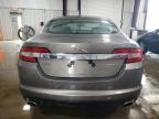 2009 Jaguar Xf Supercharged за продажба в West Mifflin, PA - Front End