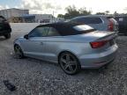 2015 Audi A3 Premium Plus en Venta en Opa Locka, FL - Front End