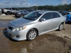 2010 Toyota Corolla Base   en Venta en Greenwell Springs, LA - Rear End