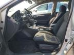 2015 Nissan Sentra S en Venta en Glassboro, NJ - Front End