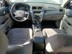 2012 Ford Fusion Hybrid   zu verkaufen in Wilmington, CA - Rear End