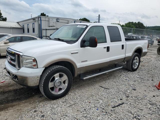 2006 Ford F250 Super Duty