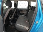 2010 CITROEN C3 PICASSO for sale at Copart WISBECH