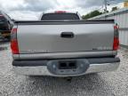 2005 Toyota Tundra Double Cab Sr5 იყიდება Walton-ში, KY - Mechanical