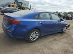 2020 KIA FORTE FE   for sale at Copart QC - MONTREAL