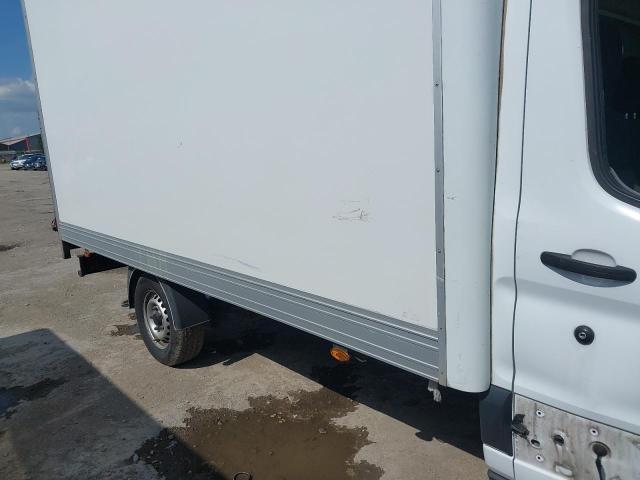 2017 FORD TRANSIT 35