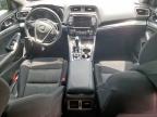 2019 Nissan Maxima S продається в Grand Prairie, TX - Undercarriage
