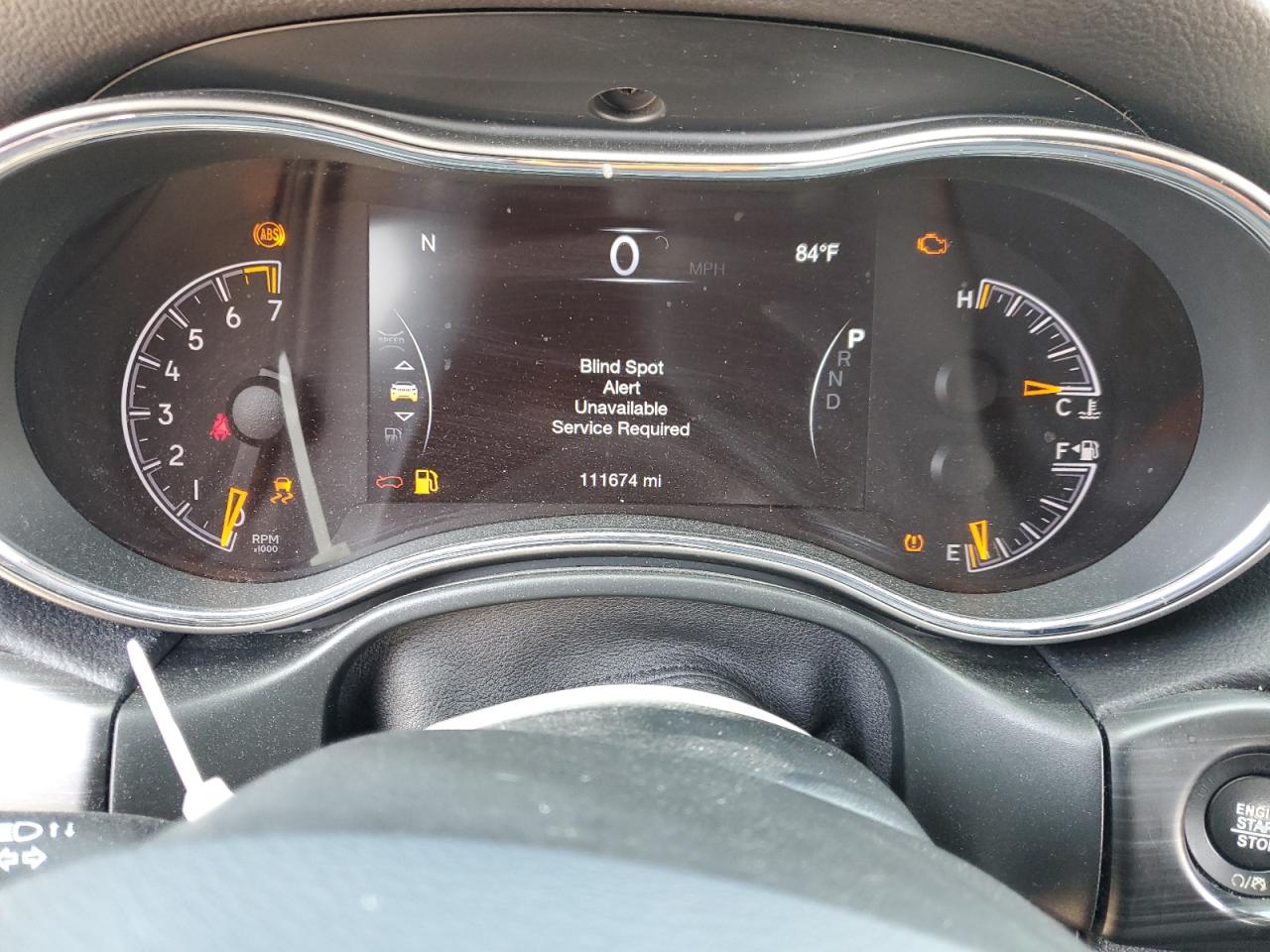 2020 Jeep Grand Cherokee Laredo VIN: 1C4RJFAG8LC362051 Lot: 60264555
