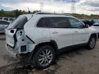 2018 Jeep Cherokee Limited на продаже в Littleton, CO - Rear End