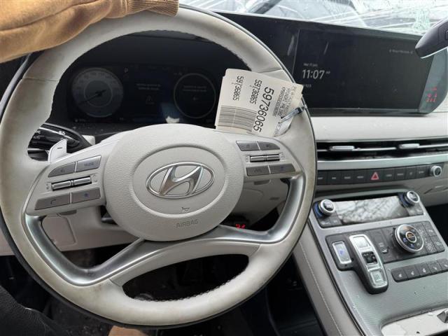 2025 HYUNDAI PALISADE LIMITED  
