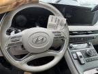 2025 HYUNDAI PALISADE LIMITED   for sale at Copart QC - MONTREAL