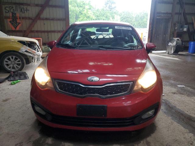 2014 KIA RIO EX  
