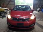 2014 KIA RIO EX   for sale at Copart ON - LONDON