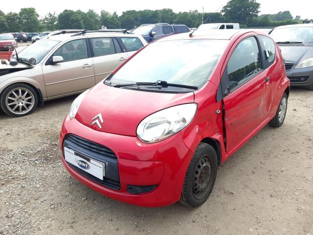 CITROEN C1 VT 2011
