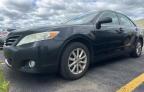 2011 Toyota Camry Se   за продажба в Mendon, MA - Normal Wear
