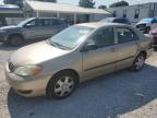 2007 Toyota Corolla Ce en Venta en Prairie Grove, AR - Rear End