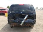 2012 HONDA PILOT EXL   for sale at Copart ON - LONDON