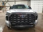 2023 TOYOTA TUNDRA CREWMAX PLATINUM   for sale at Copart QC - MONTREAL