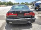 2002 Honda Accord Ex   de vânzare în Fort Pierce, FL - Rear End