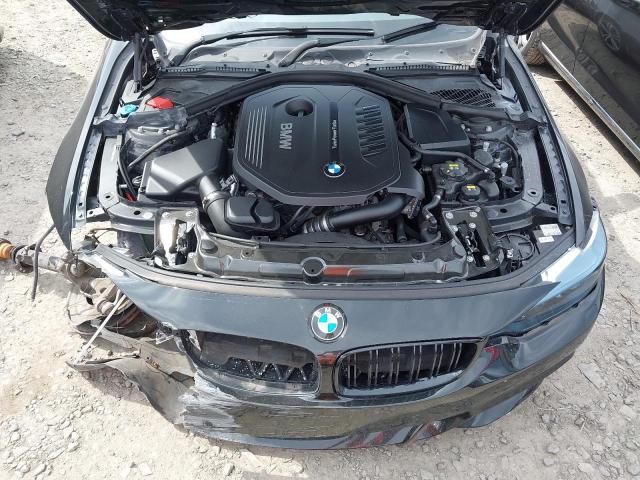 2016 BMW 440I M SPO