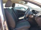 2014 FORD FIESTA ZET for sale at Copart NEWBURY
