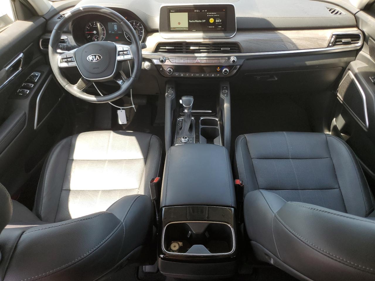 2020 Kia Telluride Ex VIN: 5XYP3DHC6LG085291 Lot: 60754565
