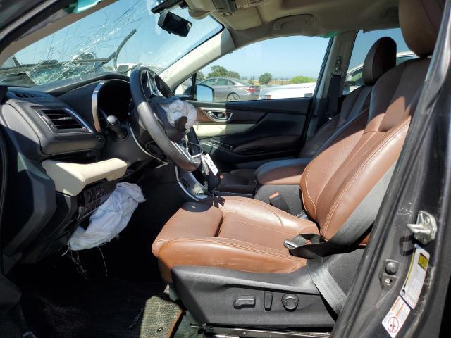  SUBARU ASCENT 2019 Gray