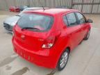 2014 HYUNDAI I20 ACTIVE for sale at Copart SANDY