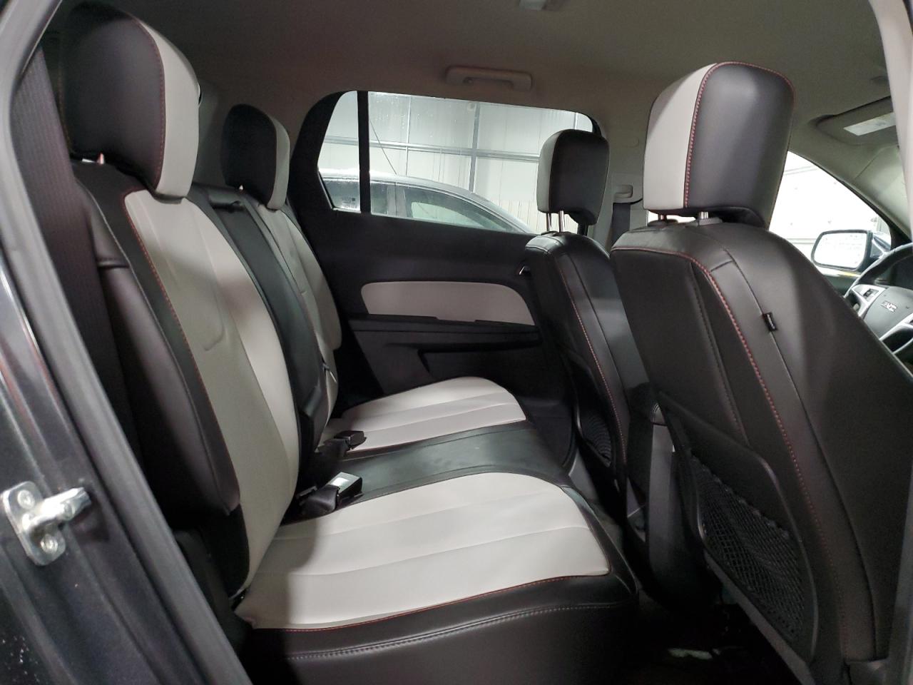 GMC TERRAIN 2017 VIN 2GKFLUE36H6231956 фото 11
