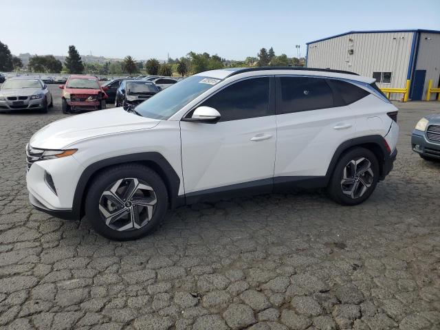 HYUNDAI TUCSON SEL 2022