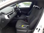 2022 TOYOTA C-HR ICON for sale at Copart SANDY